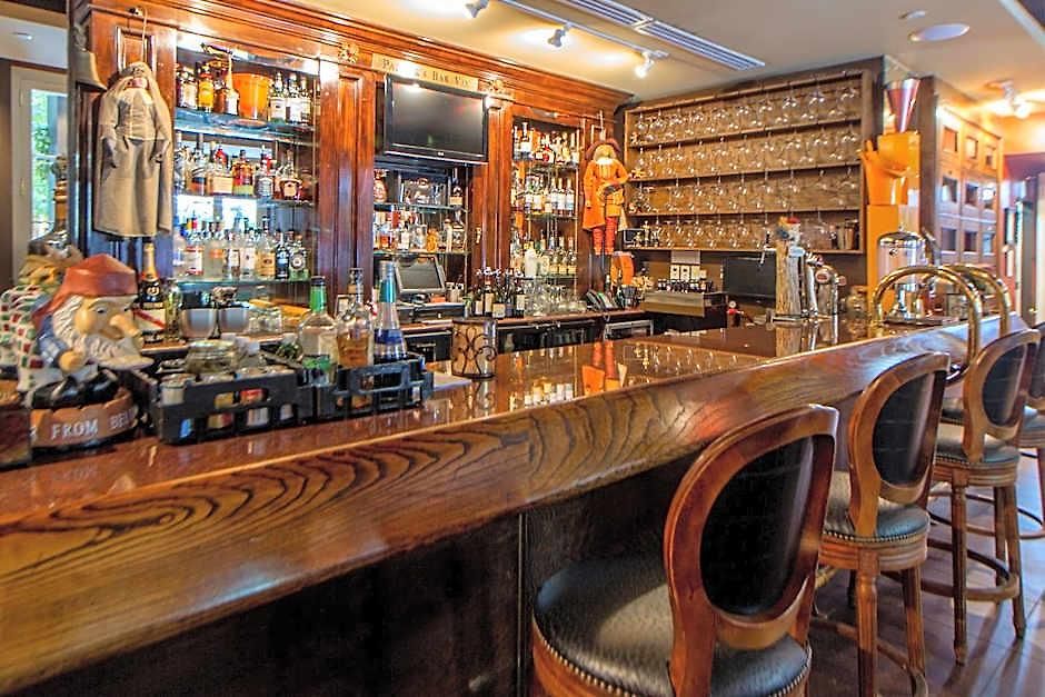 Mazarin 4* New Orleans