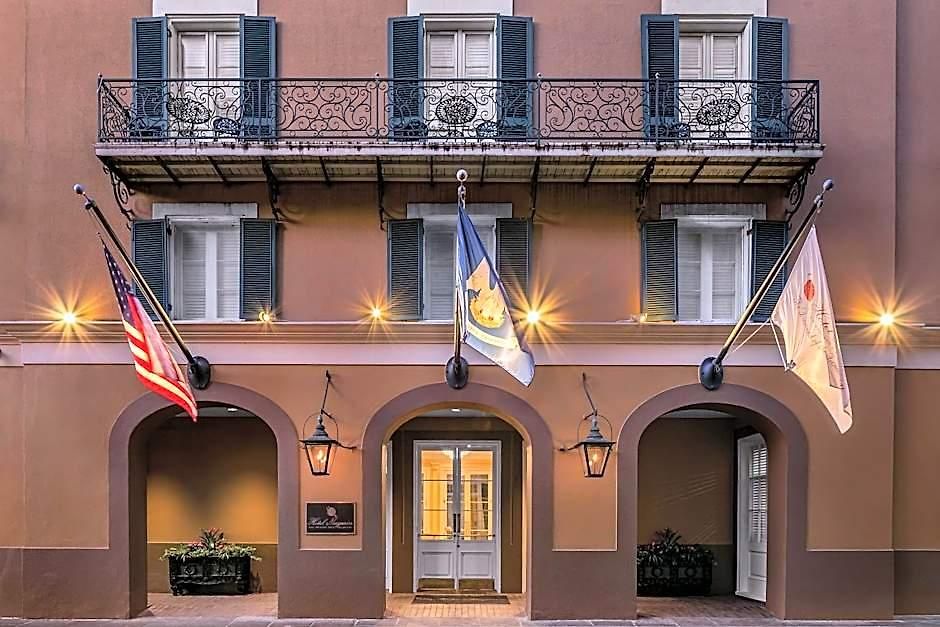 Hotel Mazarin 4*