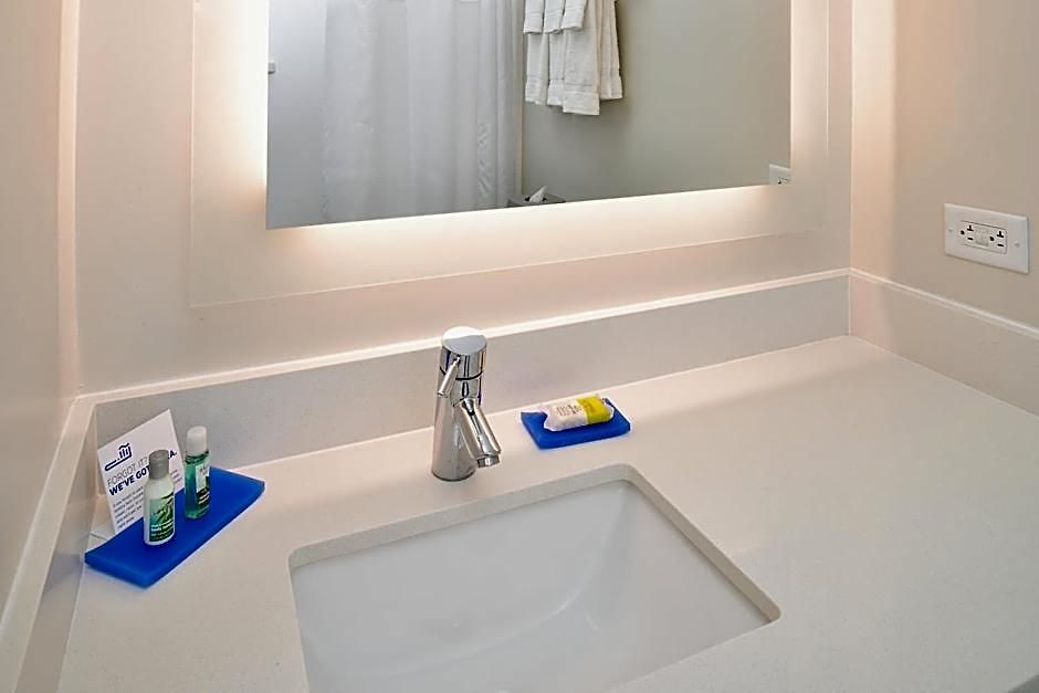 Hotel Express - Arts District By Ihg New Orleans
