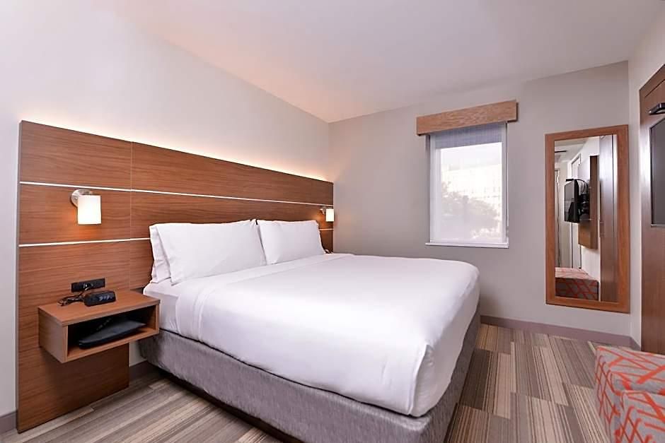 Express - Arts District By Ihg 3*