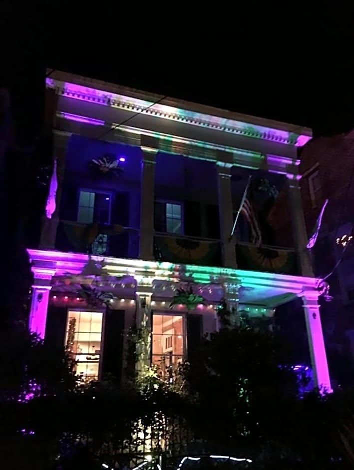 Bed & Breakfast Fleur De Lis Mansion 4*