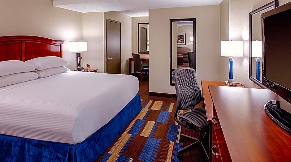 Wyndham French Quarter 4* New Orleans