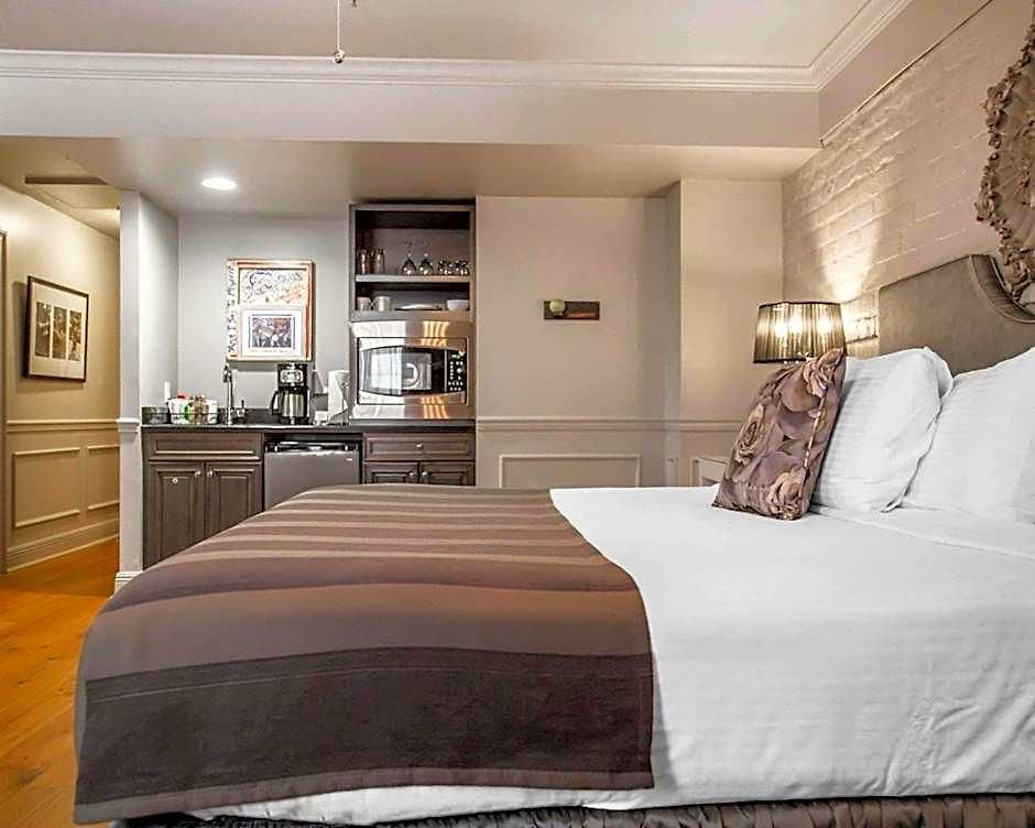 Bluegreen Vacations Club La Pension, An Ascend Collection Resort