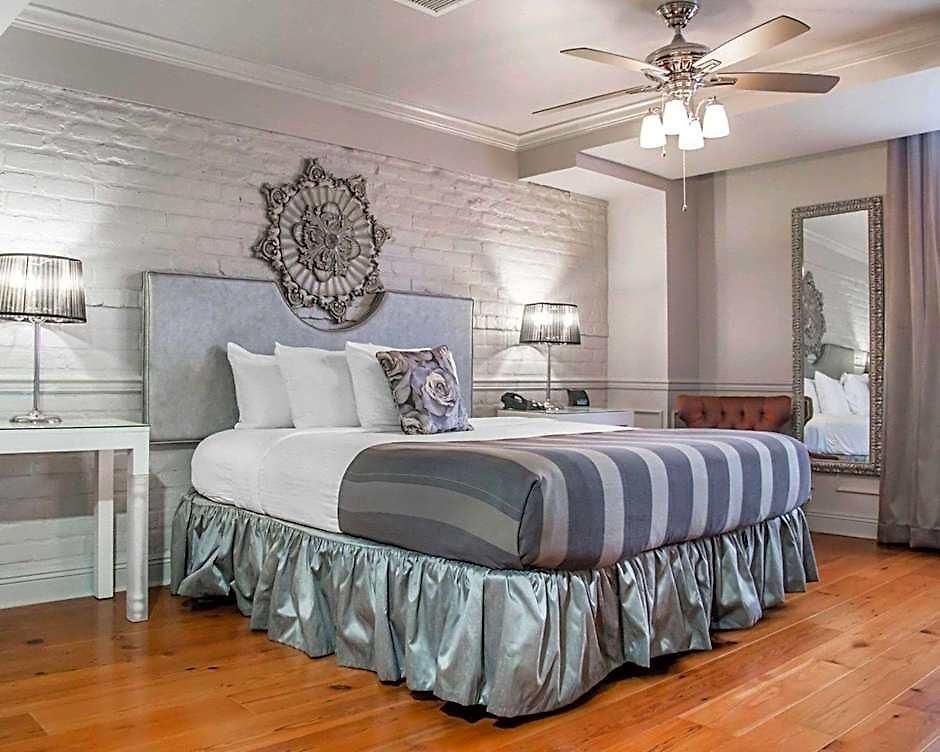 Bluegreen Vacations Club La Pension, An Ascend Collection New Orleans
