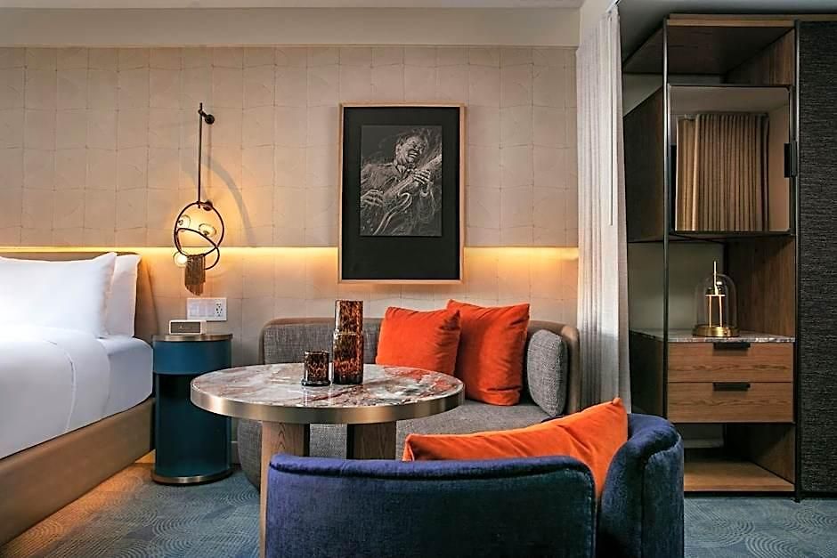 De La Poste - French Quarter, A Renaissance 4* New Orleans