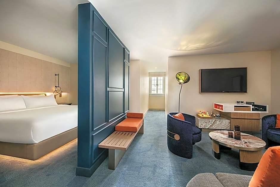 De La Poste - French Quarter, A Renaissance Hotel 4*