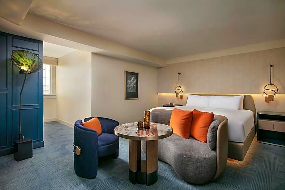 De La Poste - French Quarter, A Renaissance 4* New Orleans
