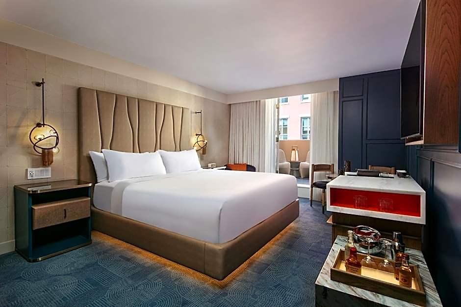 De La Poste - French Quarter, A Renaissance 4* New Orleans
