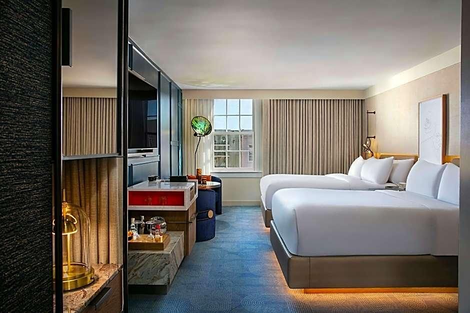 De La Poste - French Quarter, A Renaissance 4*