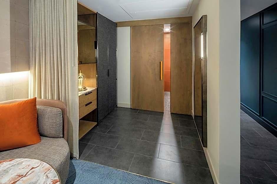 Hotel De La Poste - French Quarter, A Renaissance 4*