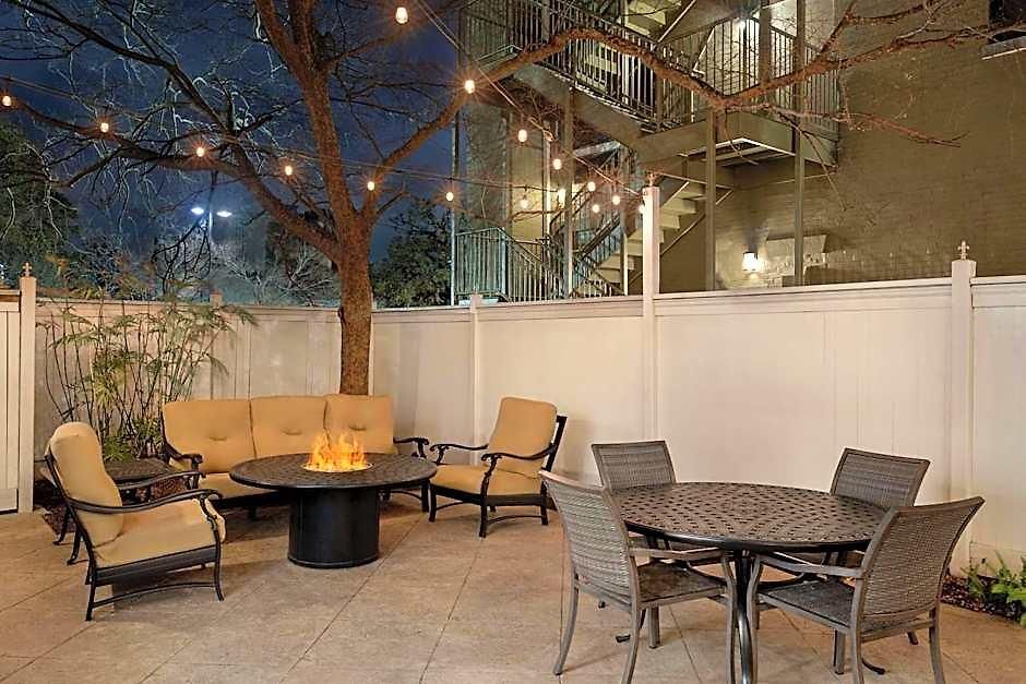 Hotel Hampton New Orleans/st.charles Ave New Orleans