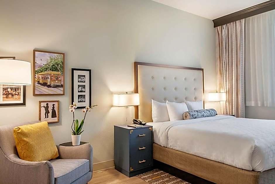 Hotel St Charles Coach House, An Ascend Collection 5*