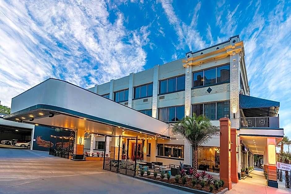 Hotel St Charles Coach House, An Ascend Collection 5*