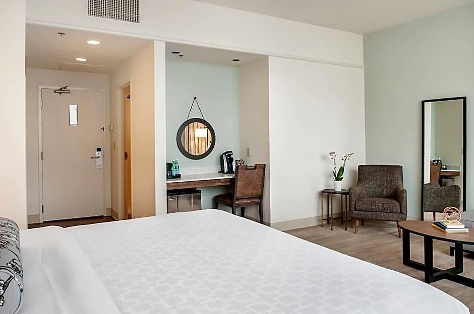 St Charles Coach House, An Ascend Collection 5*