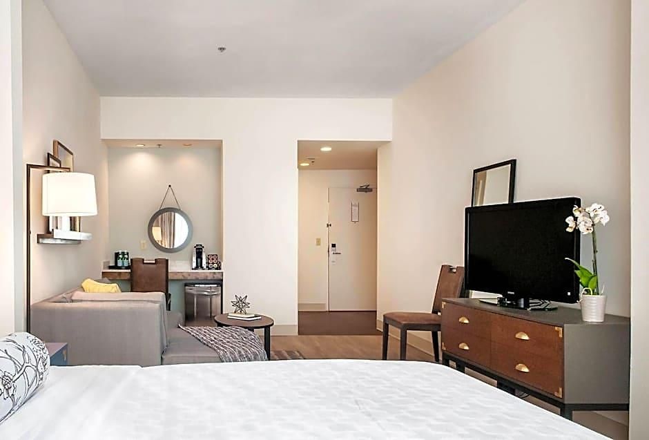 St Charles Coach House, An Ascend Collection Hotel New Orleans