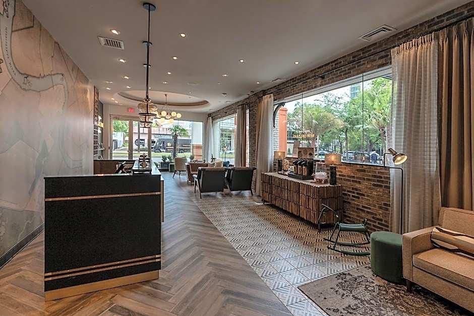 St Charles Coach House, An Ascend Collection New Orleans