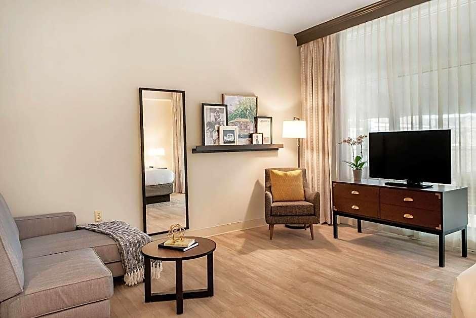 Hotel St Charles Coach House, An Ascend Collection New Orleans