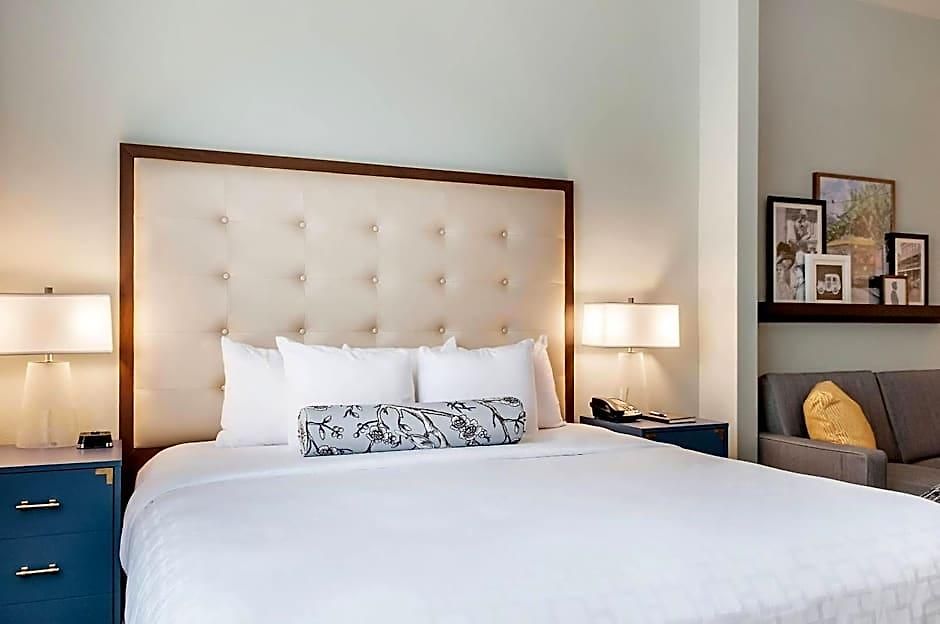 Hotel St Charles Coach House, An Ascend Collection 5*