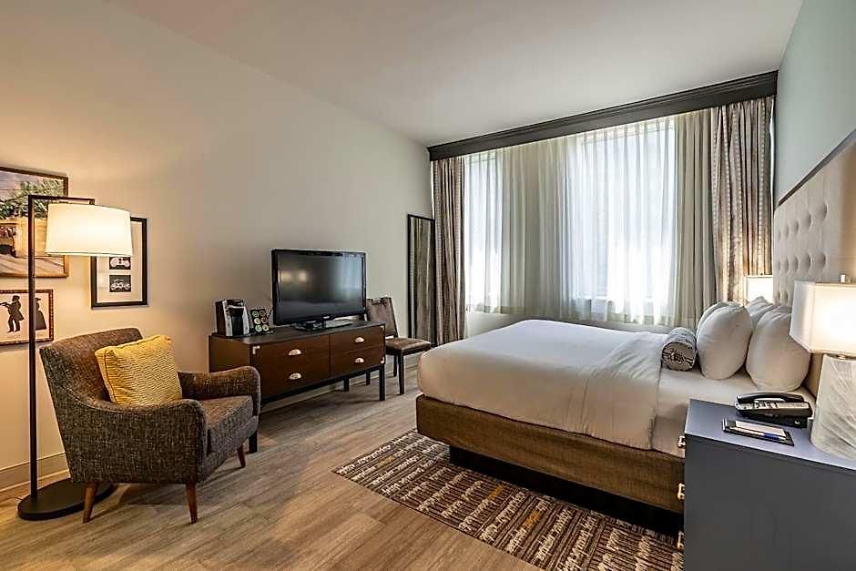 Hotel St Charles Coach House, An Ascend Collection