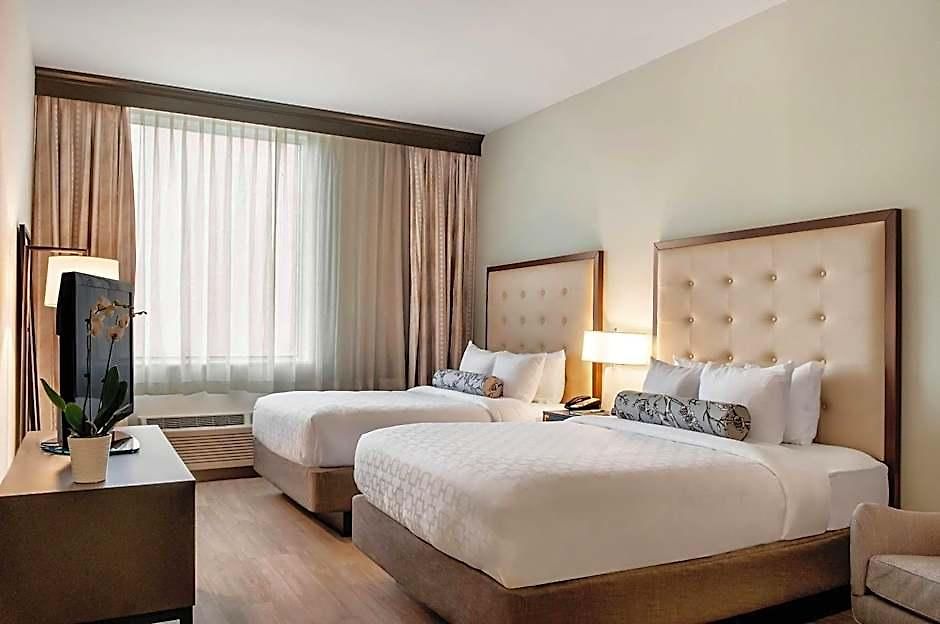 Hotel St Charles Coach House, An Ascend Collection New Orleans