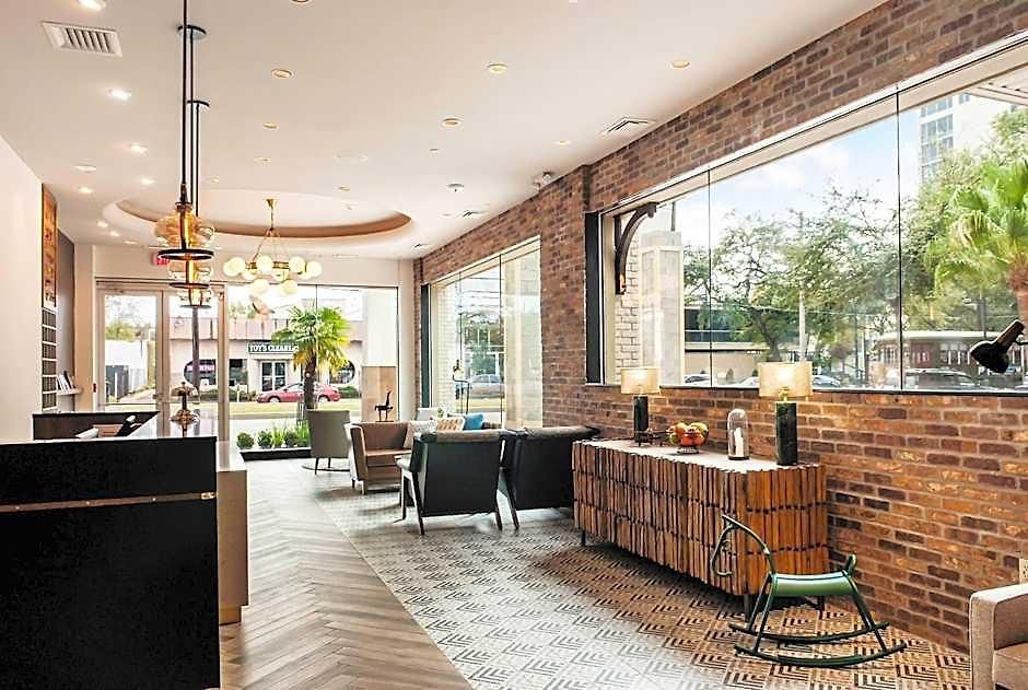 St Charles Coach House, An Ascend Collection 5* New Orleans