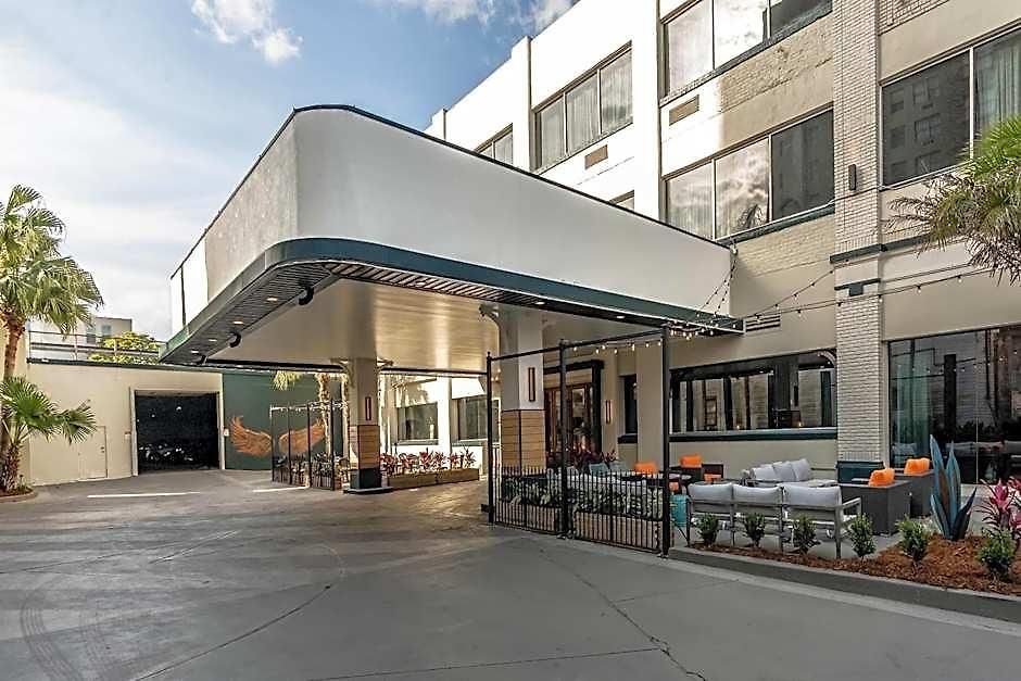 St Charles Coach House, An Ascend Collection New Orleans
