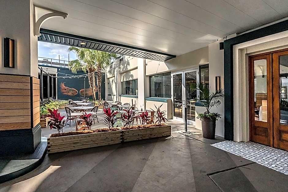 St Charles Coach House, An Ascend Collection 5*