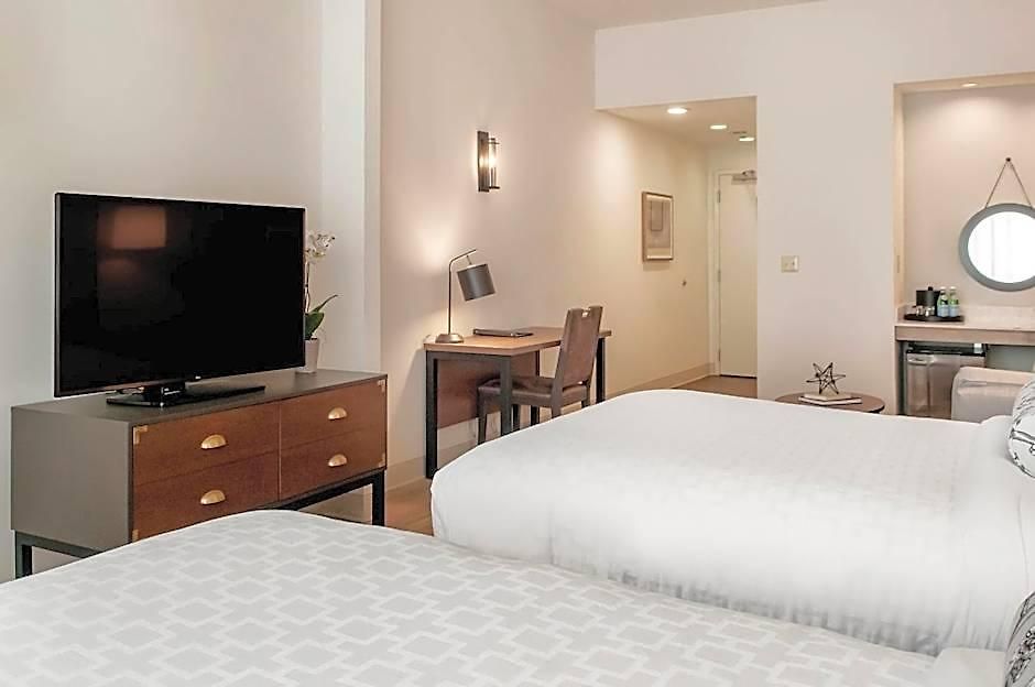 St Charles Coach House, An Ascend Collection 5* New Orleans