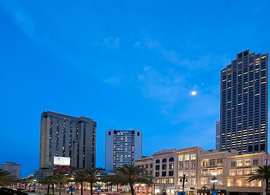 Crowne Plaza French Qtr - Astor By Ihg New Orleans