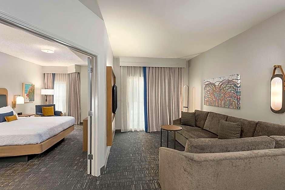 Homewood By Hilton Hotel