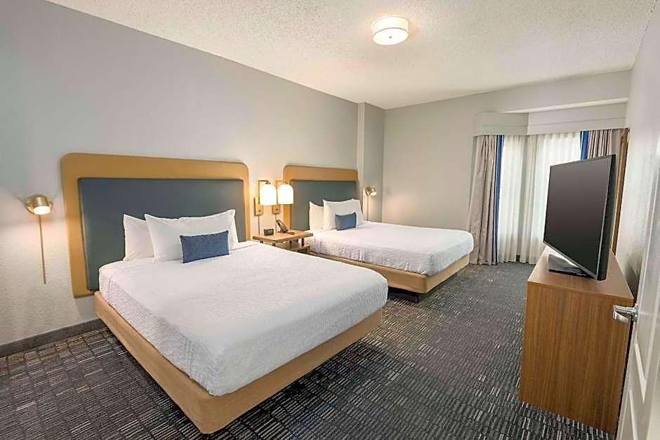 Hotel Homewood By Hilton