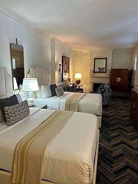 Hotel Provincial New Orleans