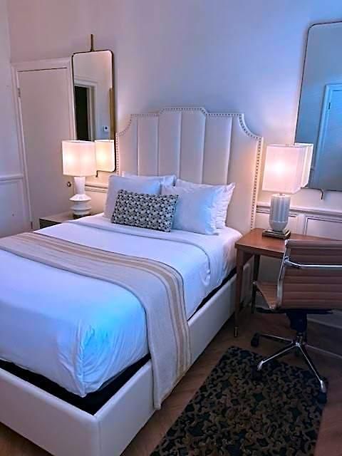 Provincial Hotel New Orleans