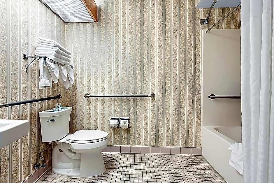 Comfort East 4* New Orleans