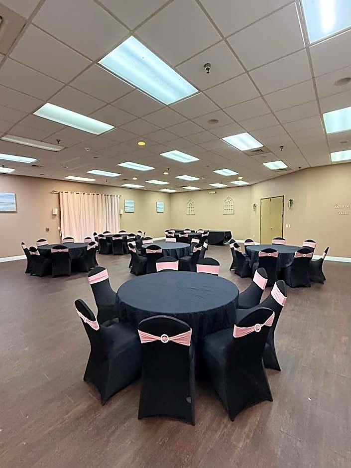 Quality I-10 East Hotel