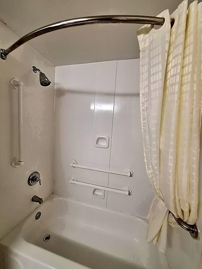 Hotel Quality I-10 East New Orleans