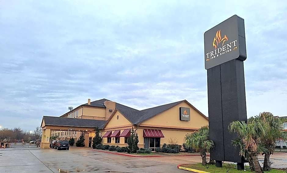 Hotel Quality I-10 East New Orleans