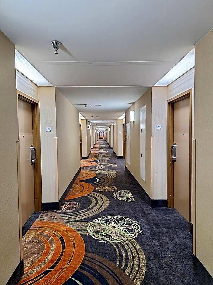 Hotel Quality I-10 East