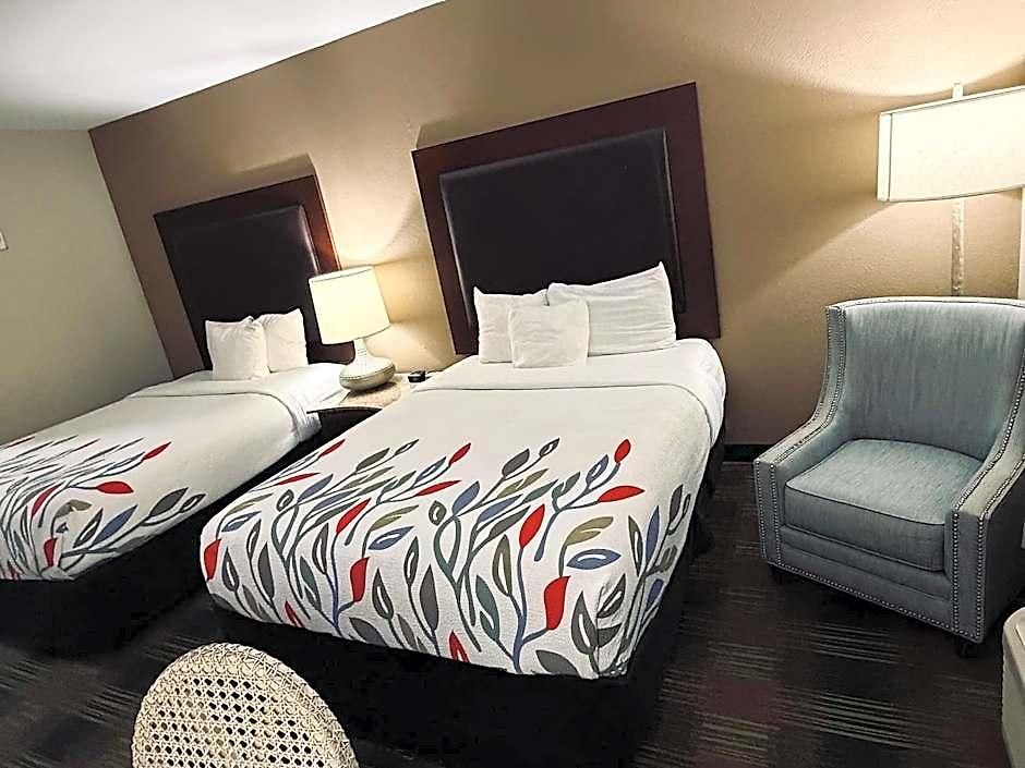 Quality I-10 East 3* New Orleans