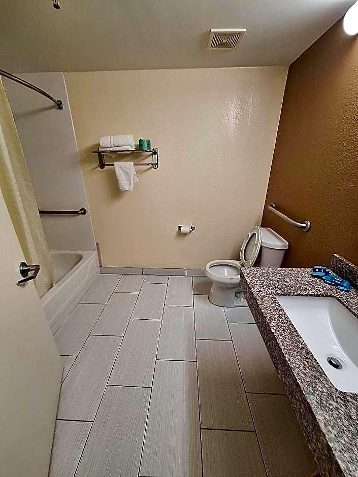 Hotel Quality I-10 East New Orleans