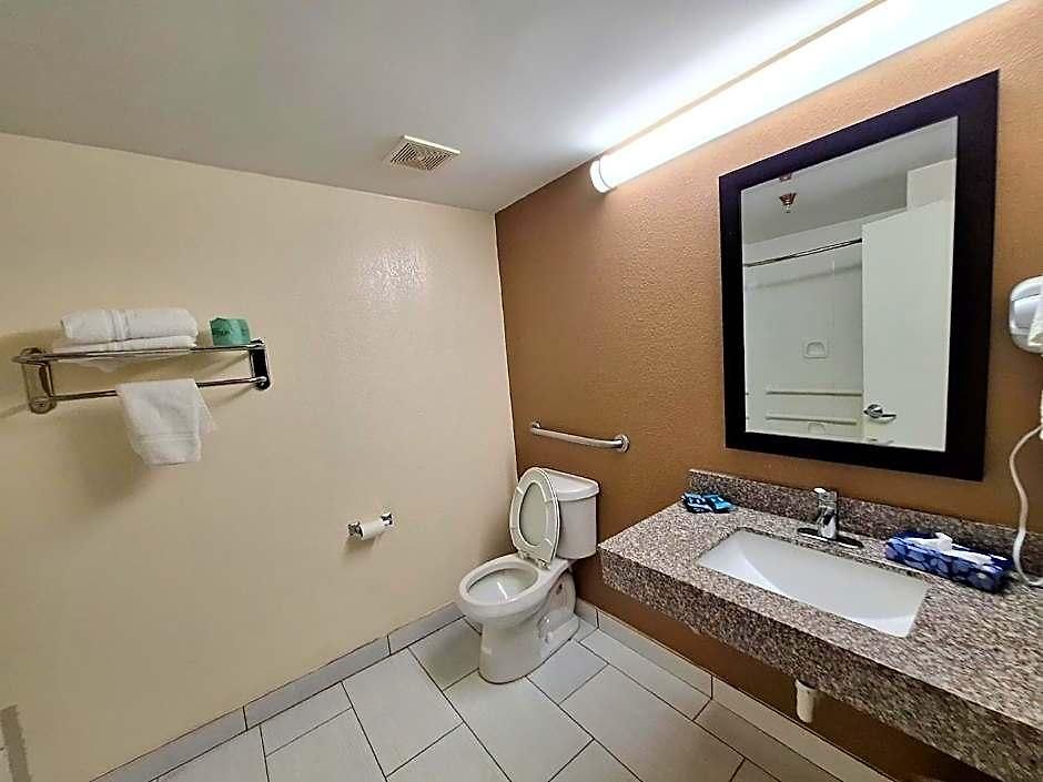 Quality I-10 East Hotel New Orleans