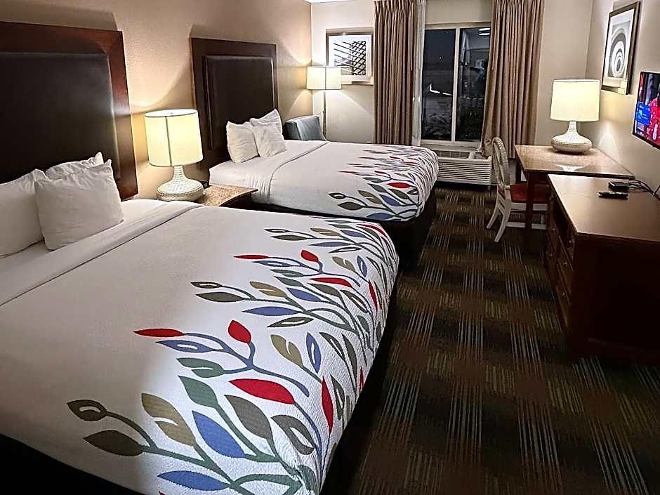 Quality I-10 East 3* New Orleans