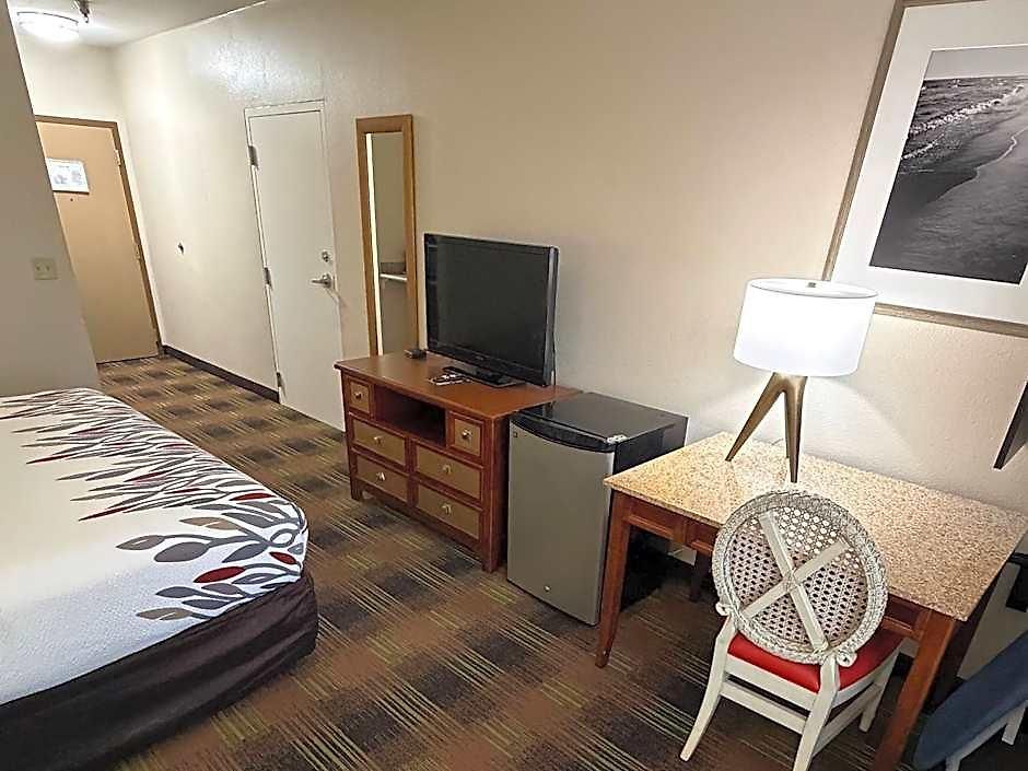Hotel Quality I-10 East 3*