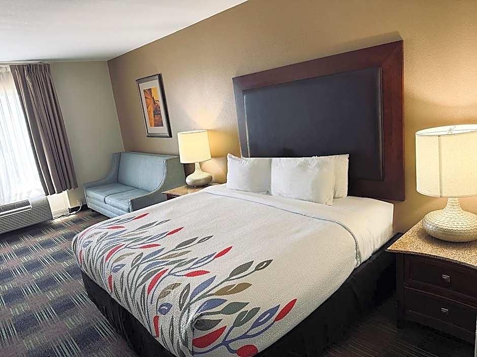 Quality I-10 East 3*