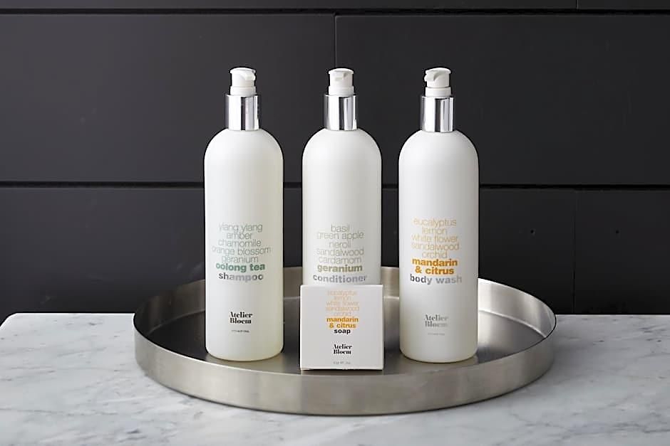 Kimpton Fontenot By Ihg Hotel 4*