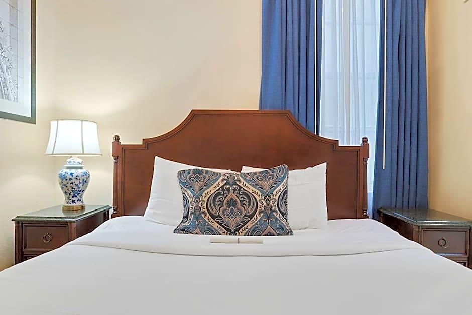 Andrew Jackson French Quarter 3* New Orleans