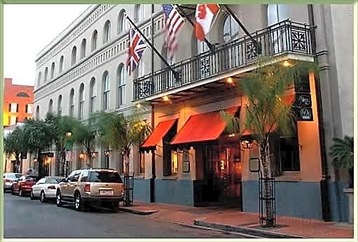 Hotel Conti