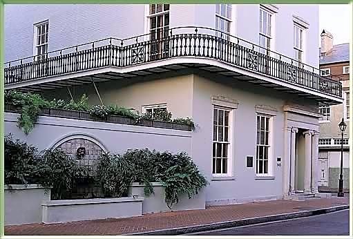 Conti 3* New Orleans