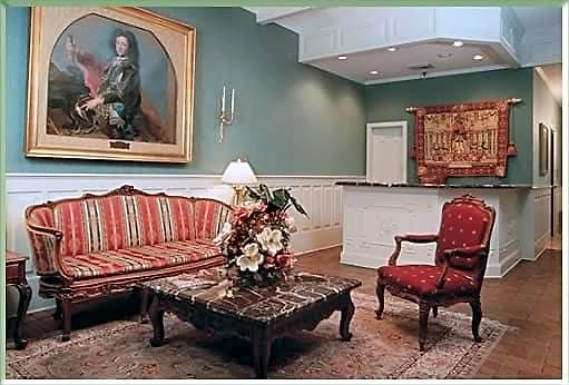 Conti Hotel 3*