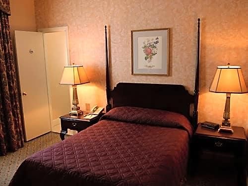 Conti Hotel New Orleans